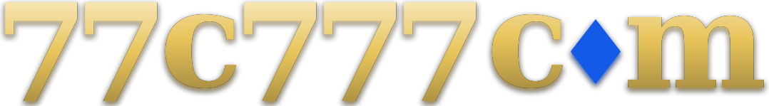 77c777 com logo